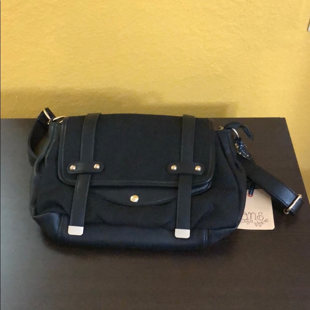 Crossbody bag